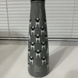 Pug Thermos
