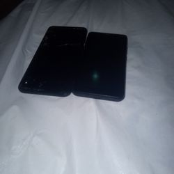 Two Phones 