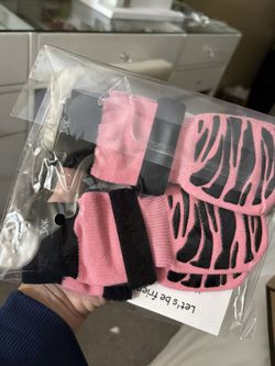 Dog Socks Size L