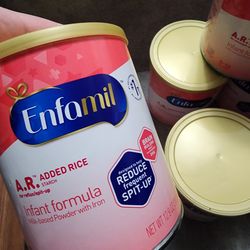 Enfamil A.R Infant Formula