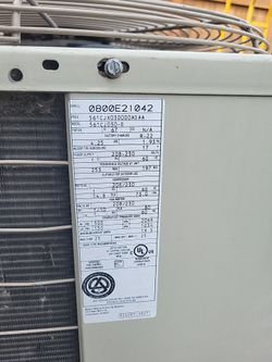 Condenser Bryant