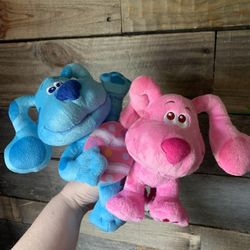 Plush Toys