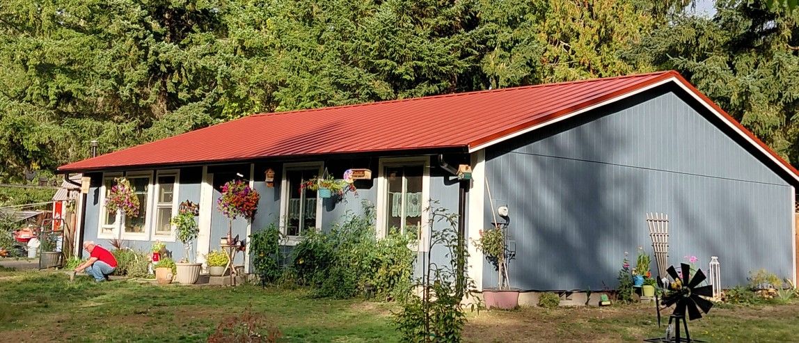 Roofing