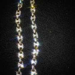 Gold Plated Necklaces For Sale