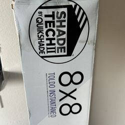 Shade Tech Pop Up Tent