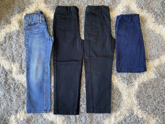 $5 for all