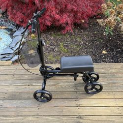 Knee Scooter 