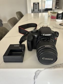 Cannon Rebel
