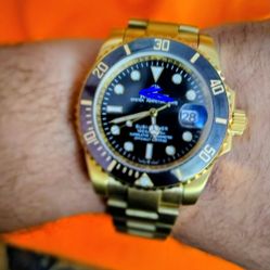 Luxury Watch 