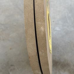 Norton company grinding wheels