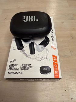 JBL CHARGING CASE