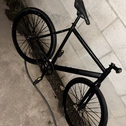 Fixie 