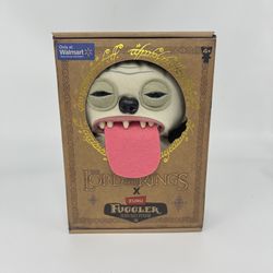 Fuggler Sméagol Plush (9”) – Funny LOTR Monster Toy by ZURU