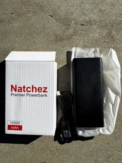 Power bank