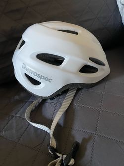 Retrospec Kids Bike Helmet