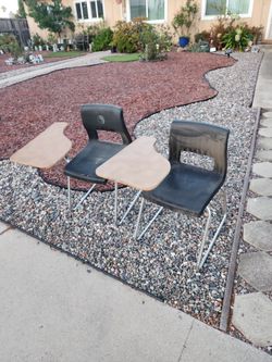 FREE SCHOOL CHAIRS