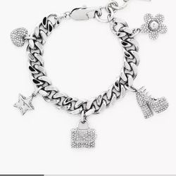 Mk, Michael Kors, Jewerly, Bracelet 