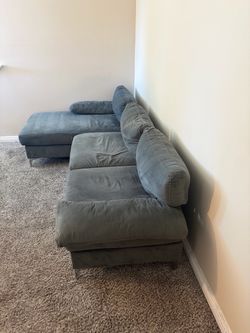 Sectional Couch - $350 obo
