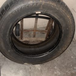 Tire Don’t Fit My Car 