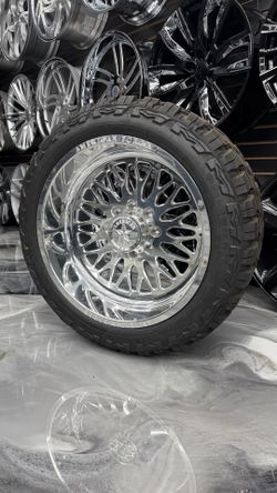 American Force Wheels