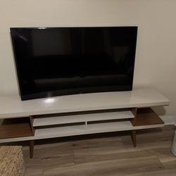 Entertainment Center $200 OBO 