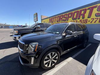 2022 Kia Telluride