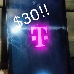 T-Mobile REVVL 5G tablet