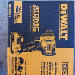 DEWALT Tool