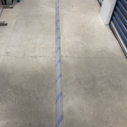 Stainless Steel Corner Guard 