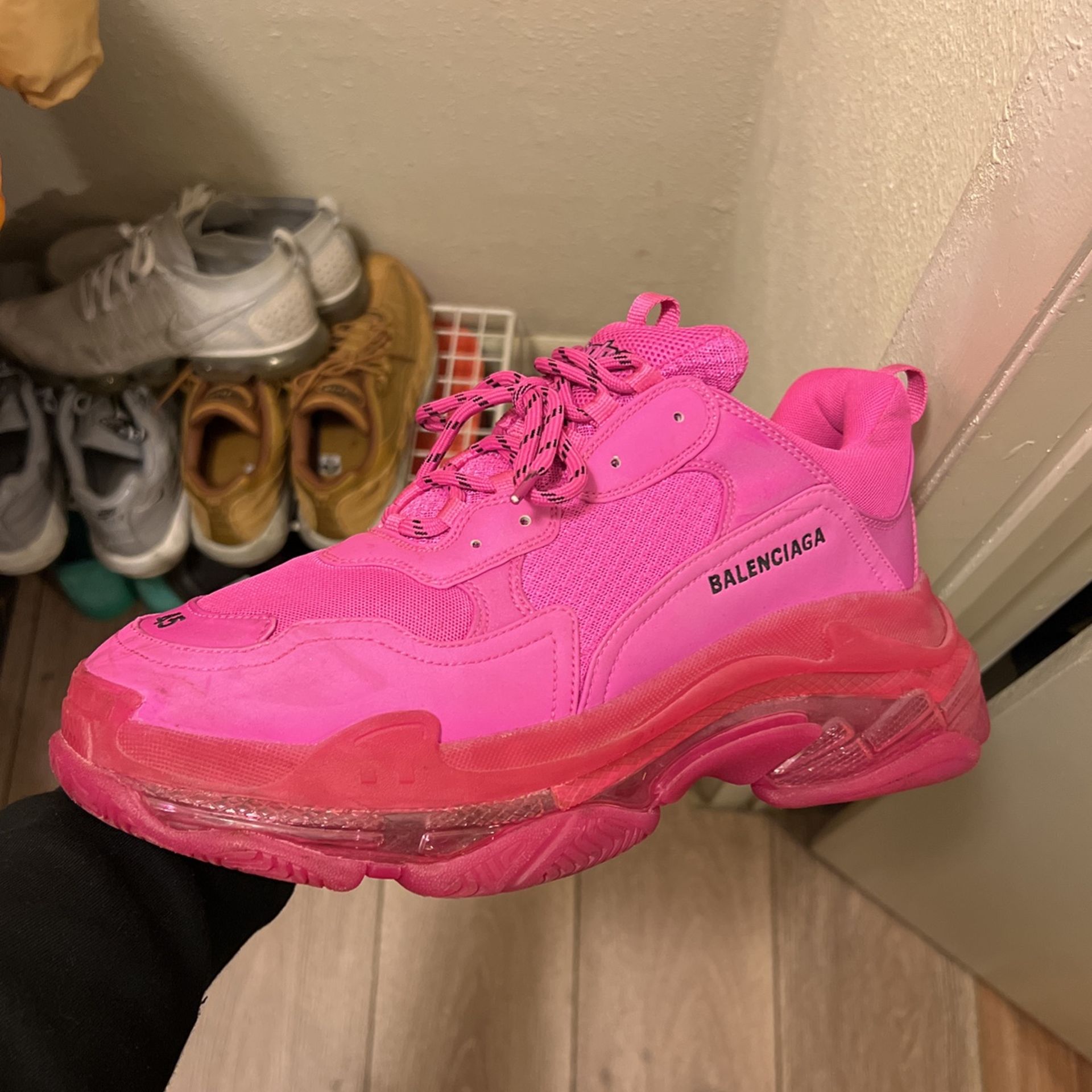 Balenciaga Triple S,All Products : American Fashion Style Bags On Sale