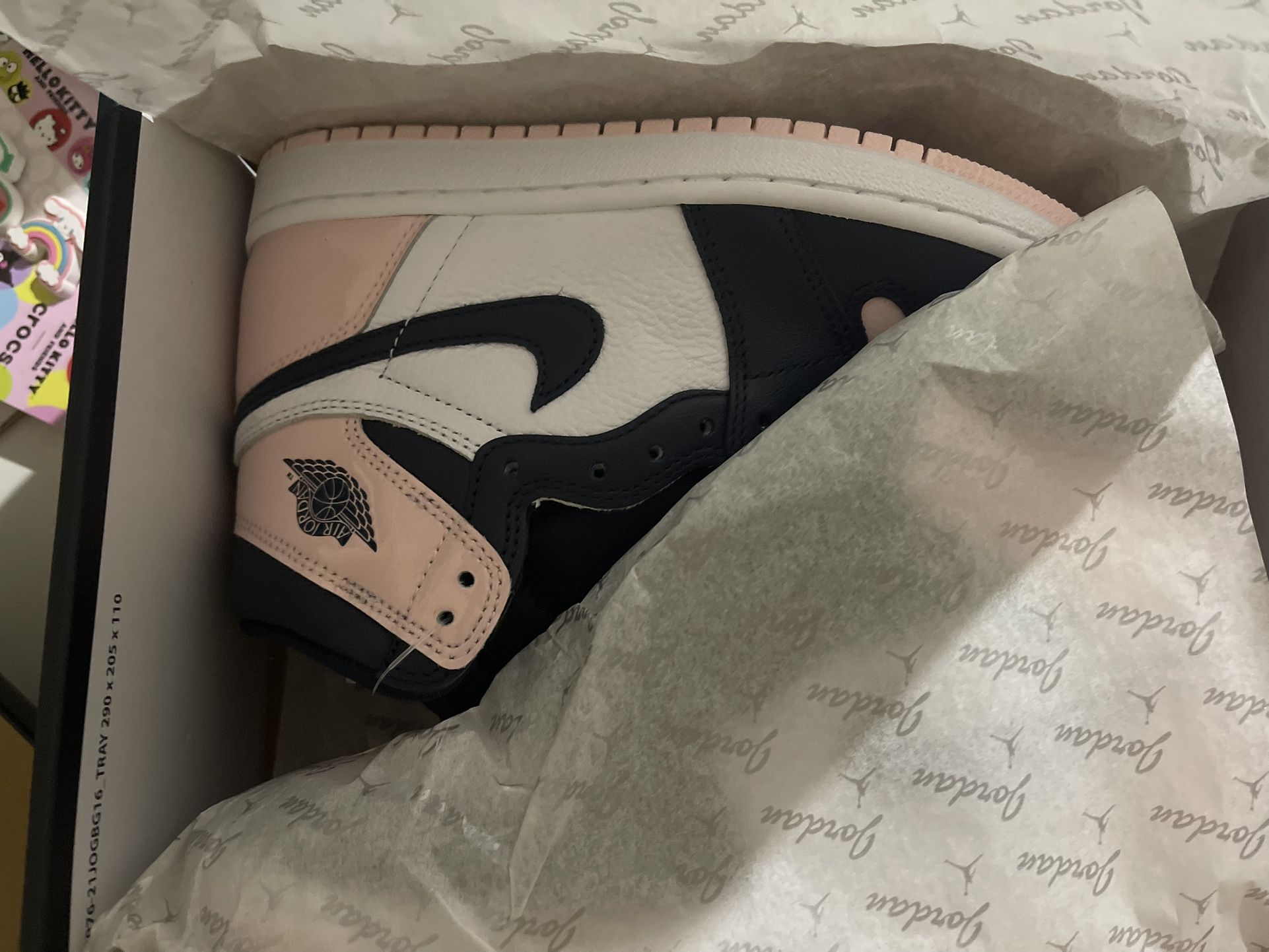 Jordan 1