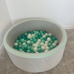 Ball Pit