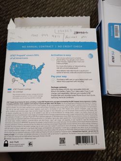 At&t phone