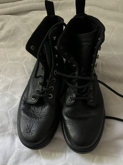Dr Martens Womens Bots Size 7