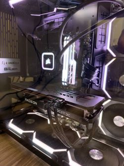 XFX Swift 6700 XT