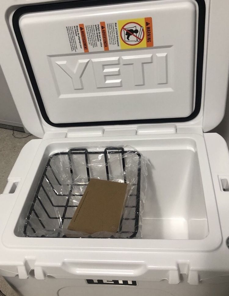 Yeti Cooler Tundra 35