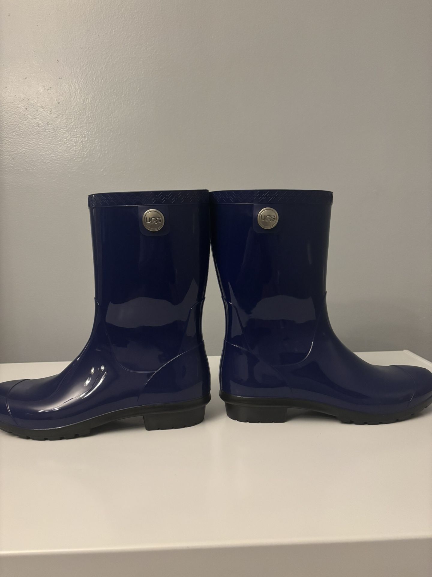 Ugg Rain Boots