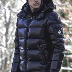 Moncler Coat 