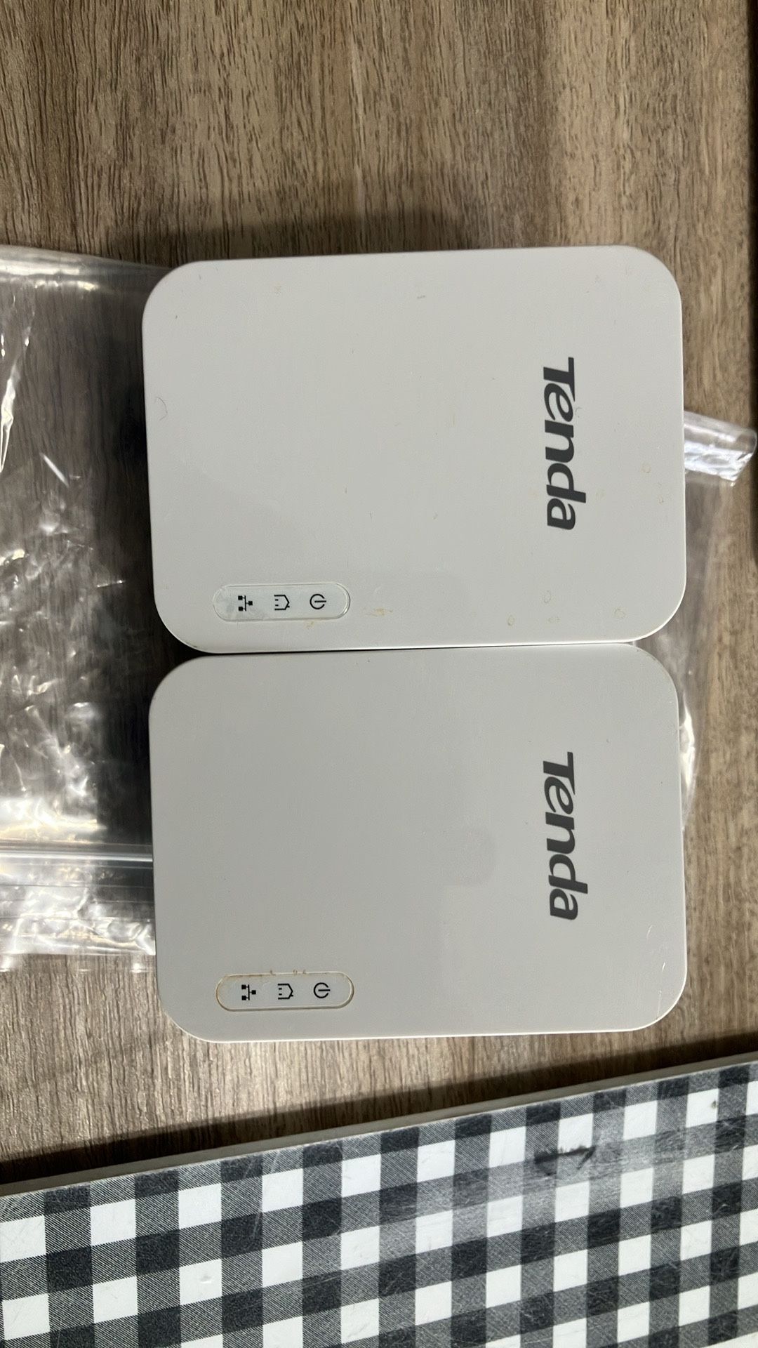 Wifi Extensión
