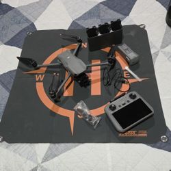 DJI AIR 3