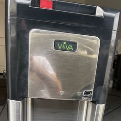 Bottom Loading Water Cooler