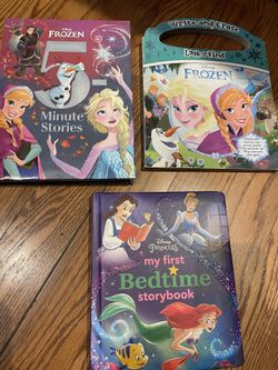 Children’s Books 📚 