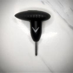 Callaway OptiFit Torque Wrench