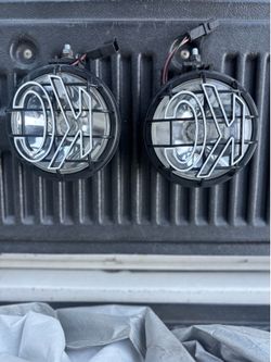 KC Lights 5”