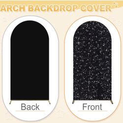 Arch Covers