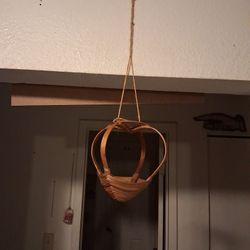 Bird Cage Decoration 