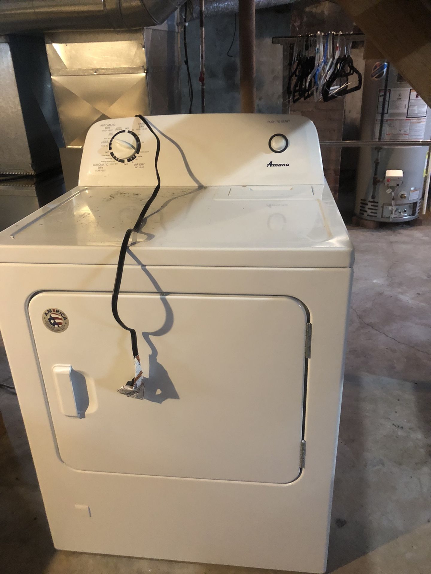 Drying Machine for Sale in Rochester, NY OfferUp