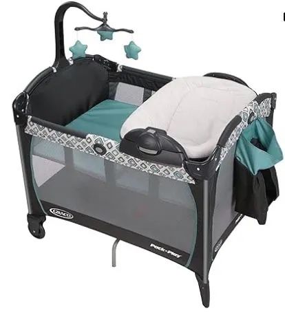 Graco Pack 'n Play Portable Playard