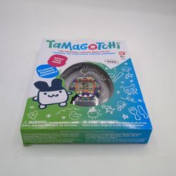 Tamagotchi Gen 2 