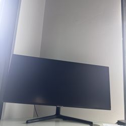 34” Monitor Samsung